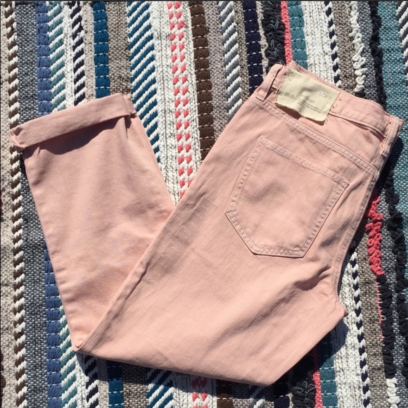 LOFT Boyfriend Jeans - Picture 3 of 3